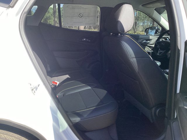 New 2026 Chevrolet Trax ACTIV w/ Driver Confidence Package image 16