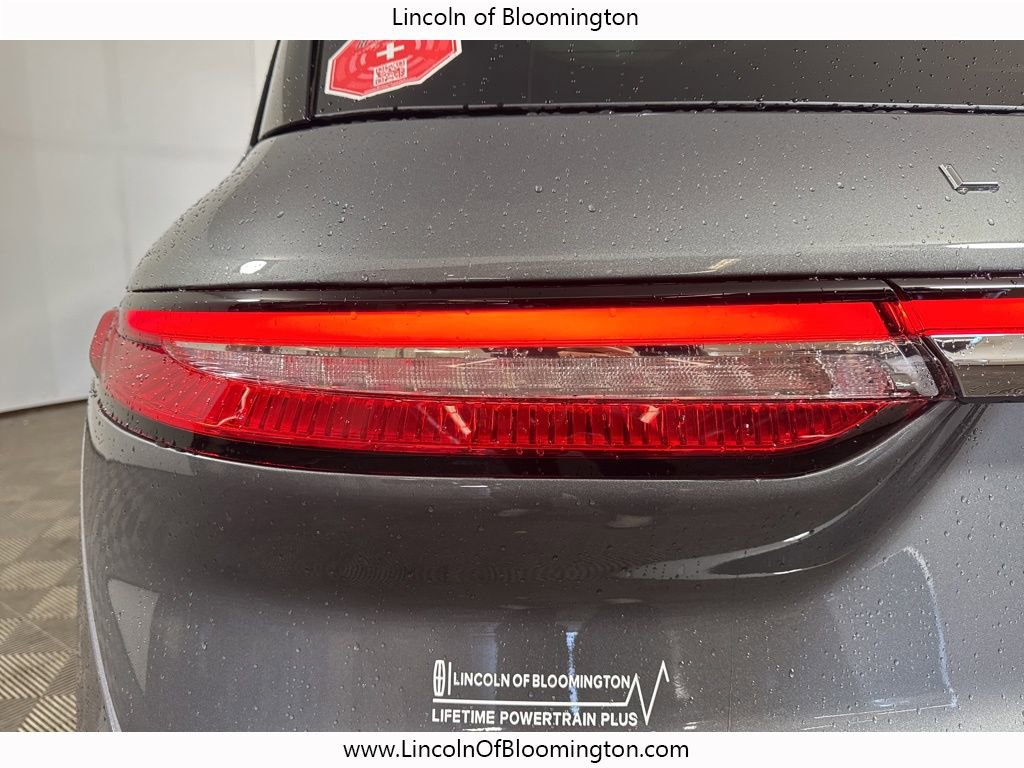 New 2026 Lincoln Corsair Premiere image 21