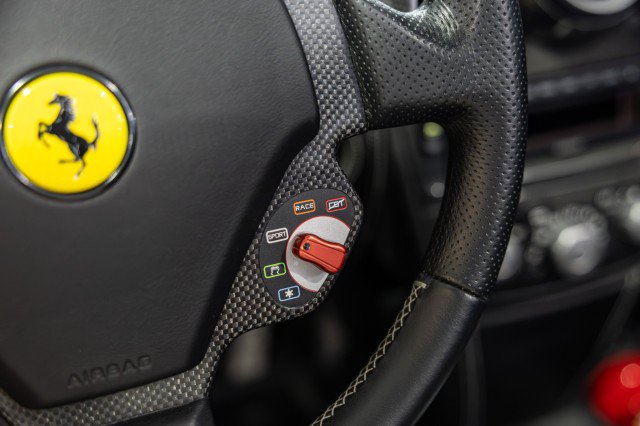 Used 2008 Ferrari F430 Spider RWD image 40