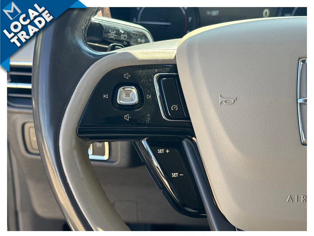 Used 2021 Lincoln Corsair FWD image 15