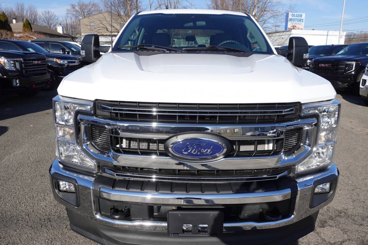 Used 2022 Ford F350 XLT w/ XLT Value Package image 6