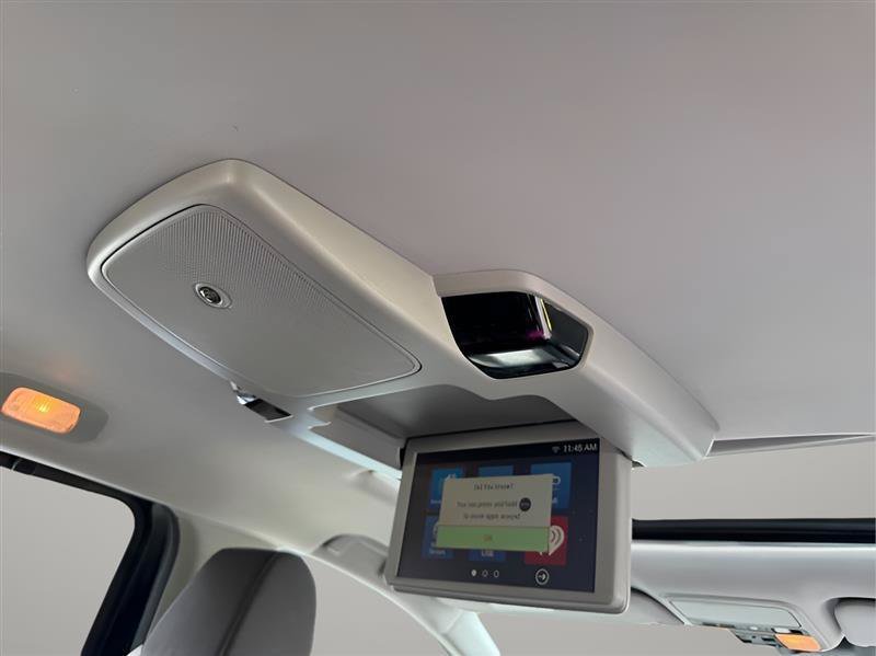 Used 2018 Honda Odyssey Elite image 38