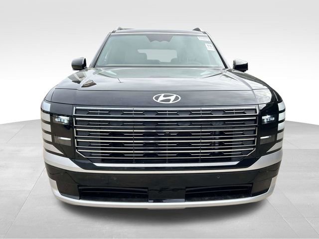 Certified 2026 Hyundai Palisade Calligraphy AWD/4WD image 7