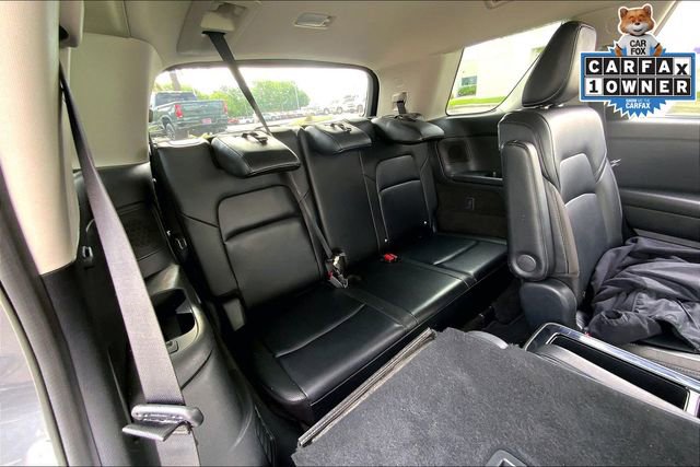 Used 2023 Nissan Pathfinder SL w/ SL Premium Package FWD image 28