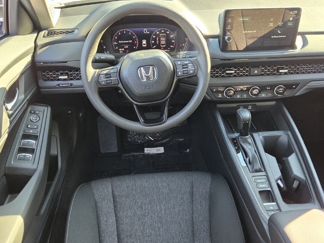 New 2026 Honda Accord SE image 7
