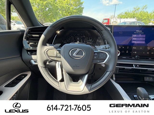 New 2026 Lexus RX 350 image 19