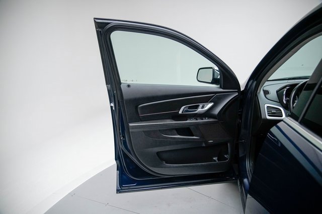 Used 2017 GMC Terrain SLE w/ Chrome Edition image 22