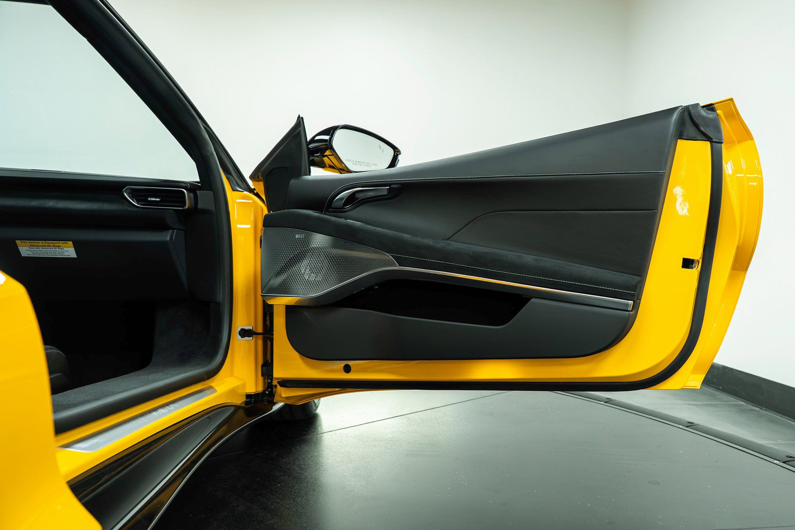 New 2026 Lotus Emira SE image 42