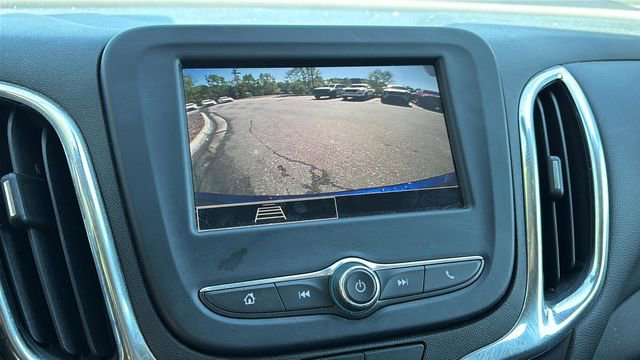 Used 2023 Chevrolet Equinox LT FWD image 25