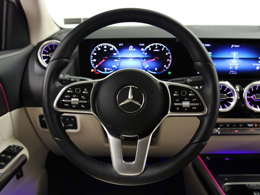 Certified 2023 Mercedes-Benz GLA 250 4MATIC image 14