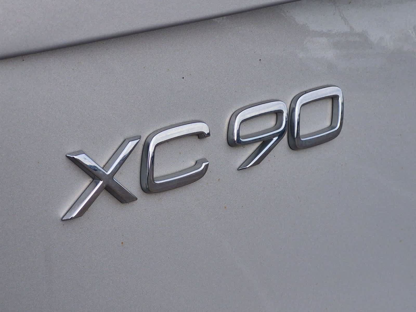 Used 2023 Volvo XC90 B6 Plus w/ Protection Package Premier AWD/4WD image 12