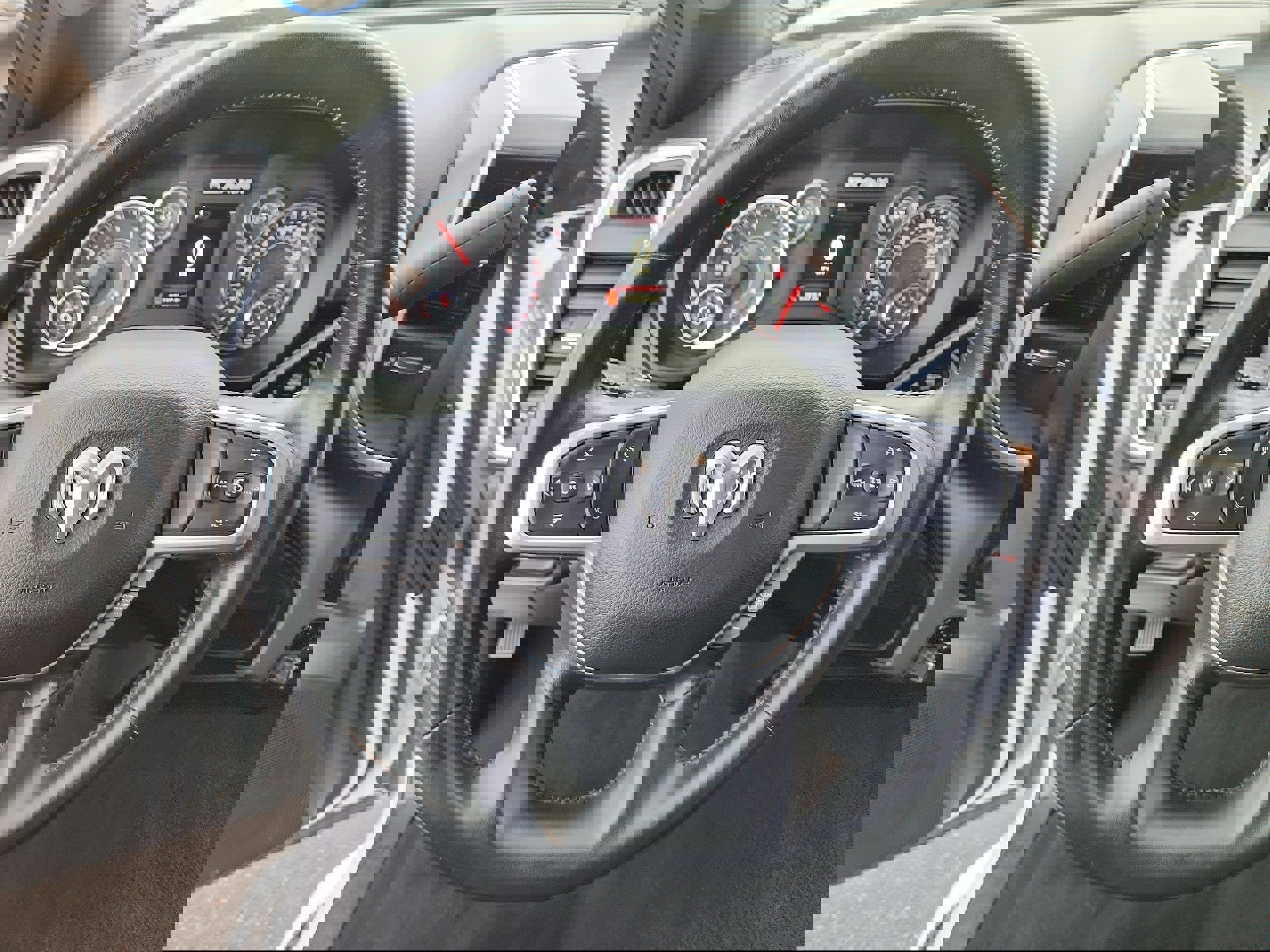 Used 2024 RAM 2500 Big Horn image 18