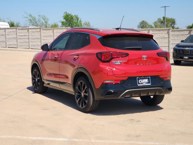 New 2026 Buick Encore GX Sport Touring w/ Advanced Technology Package image 5