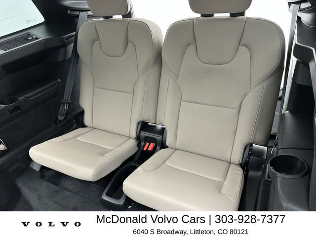 New 2026 Volvo XC90 B6 Core AWD/4WD image 24