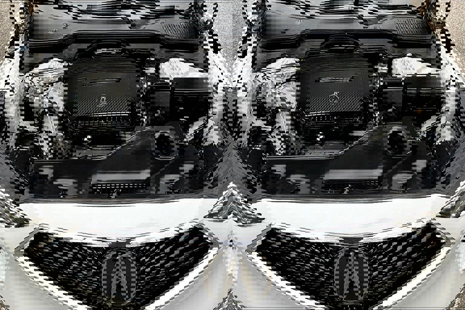 Used 2024 Acura MDX SH-AWD w/ Advance Package image 9