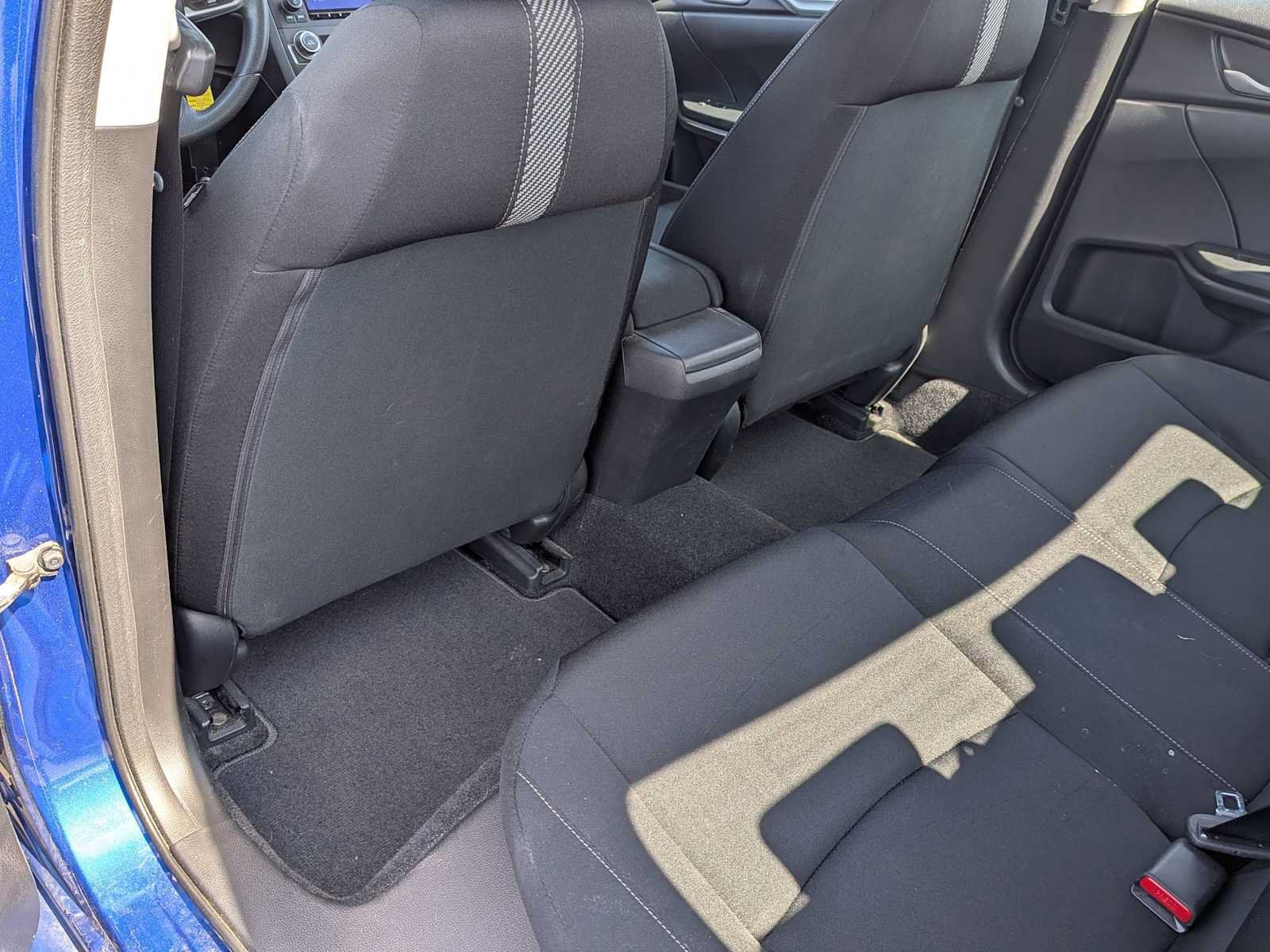 Used 2016 Honda Civic LX image 15