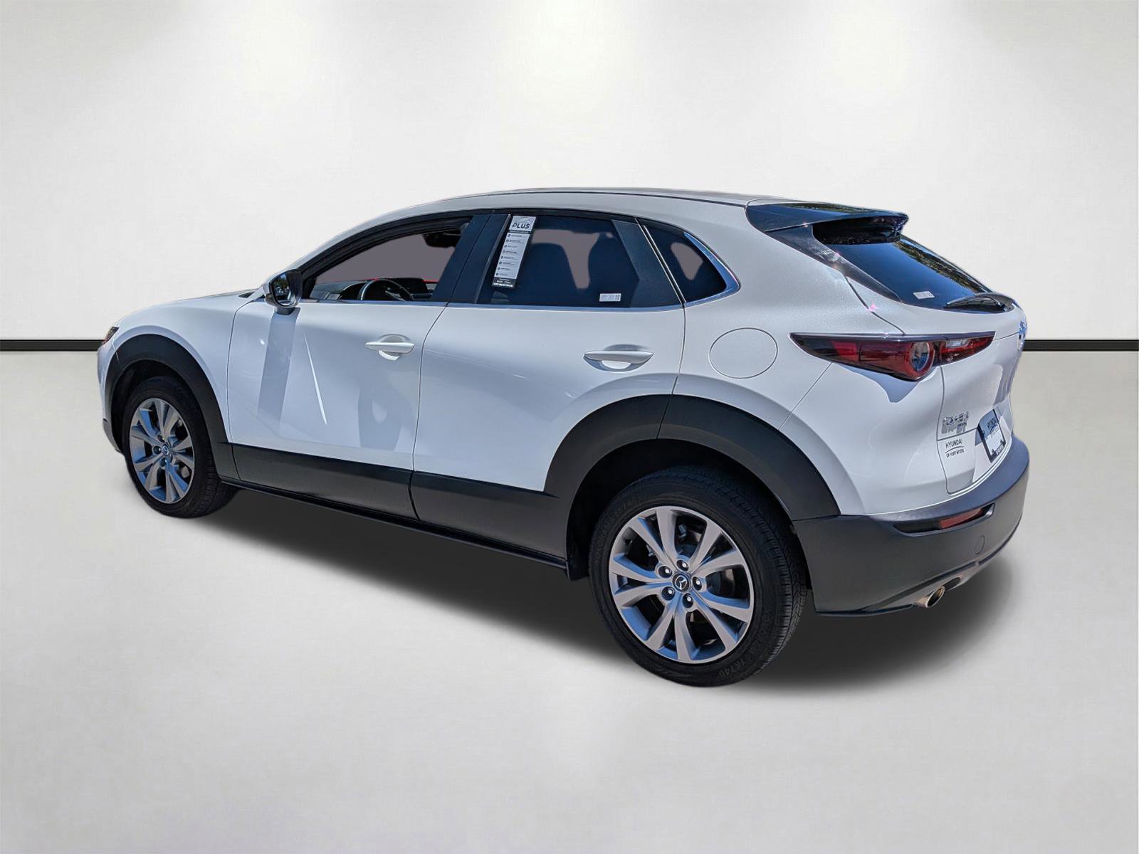 Used 2021 MAZDA CX-30 AWD 2.5 S w/ Select Package image 6