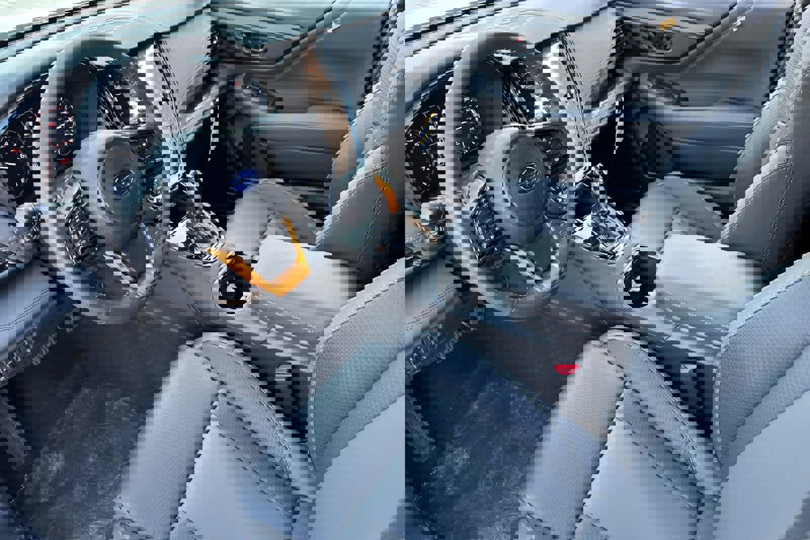 New 2025 Subaru Outback Wilderness image 9