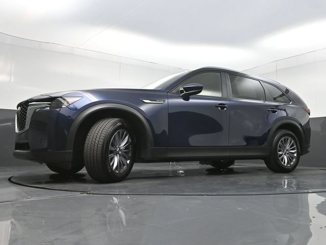 Certified 2026 MAZDA CX-90 3.3 Turbo w/ Select Package AWD/4WD image 29