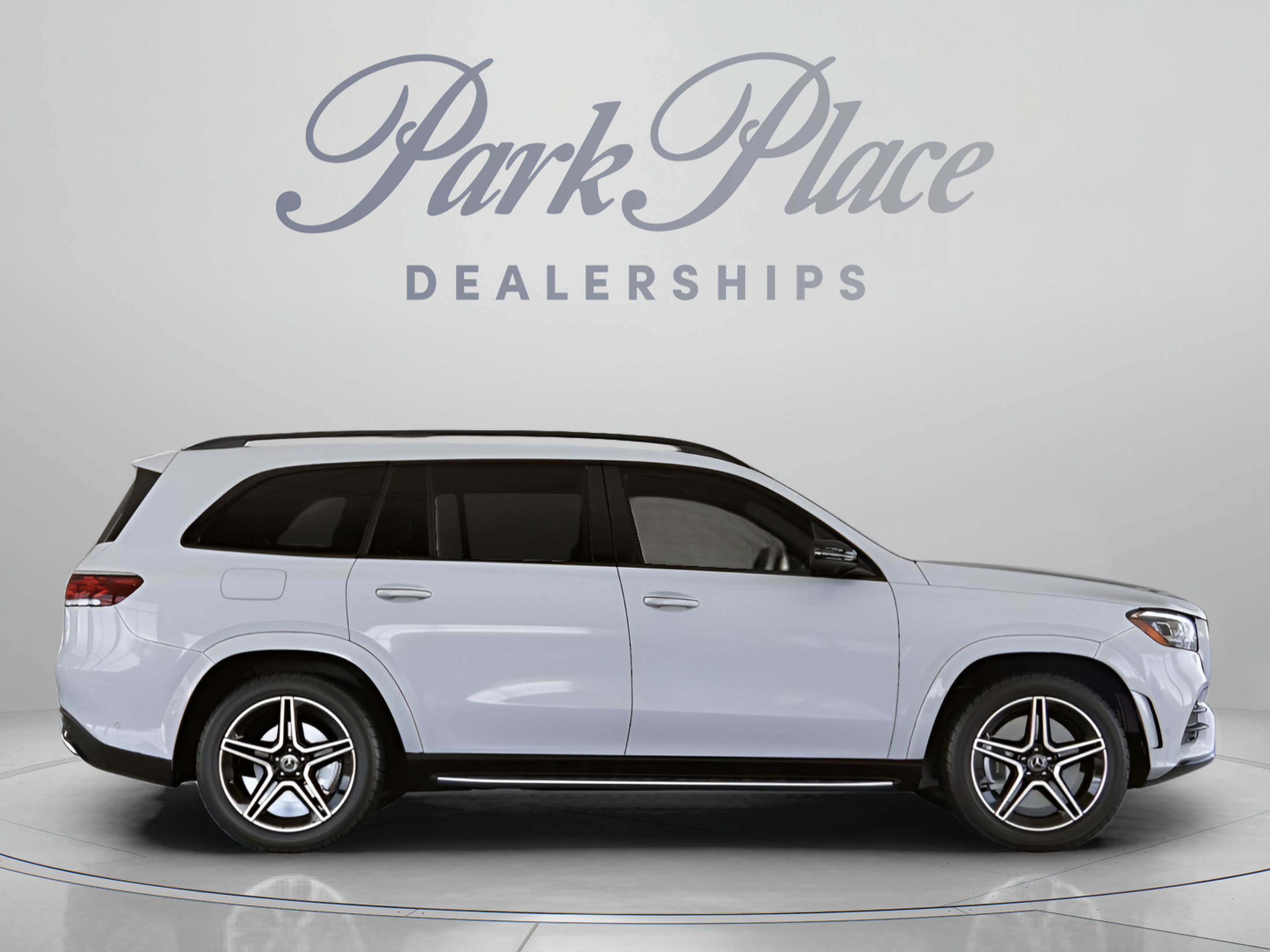 Certified 2023 Mercedes-Benz GLS 450 4MATIC image 26
