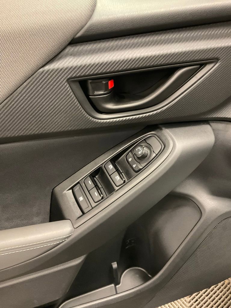 New 2026 Subaru Crosstrek 2.0i Premium image 10