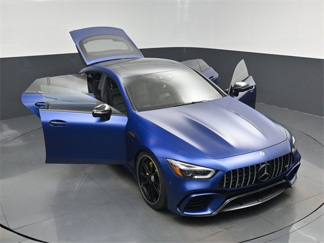 Used 2020 Mercedes-Benz AMG GT 63 S image 66