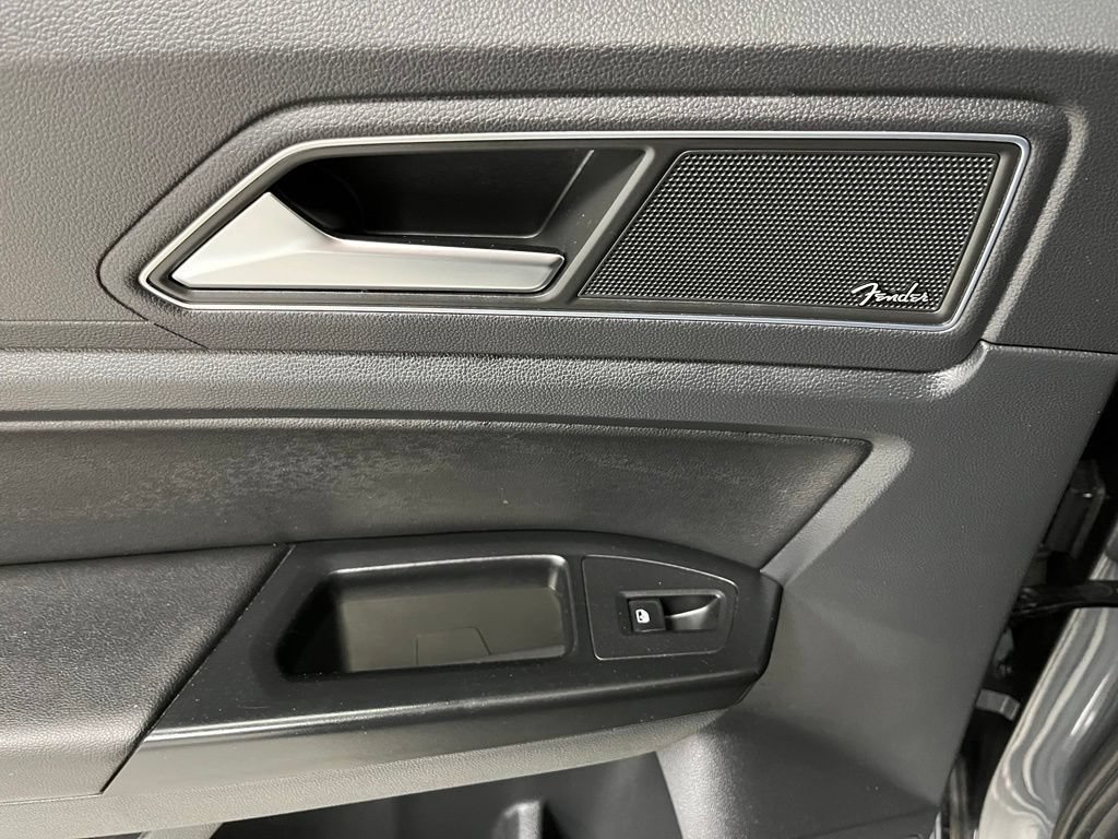 Used 2019 Volkswagen Atlas SEL Premium AWD/4WD image 40
