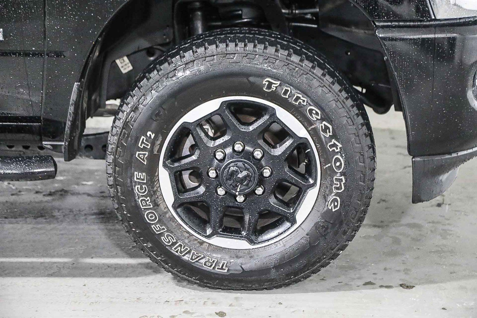 Used 2025 RAM 2500 Laramie image 10