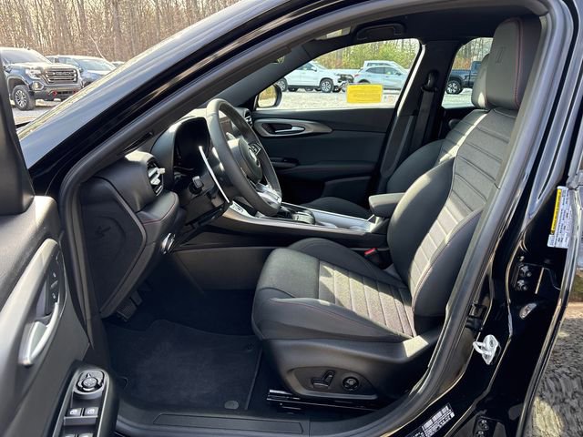 Used 2024 Dodge Hornet R/T AWD/4WD image 28