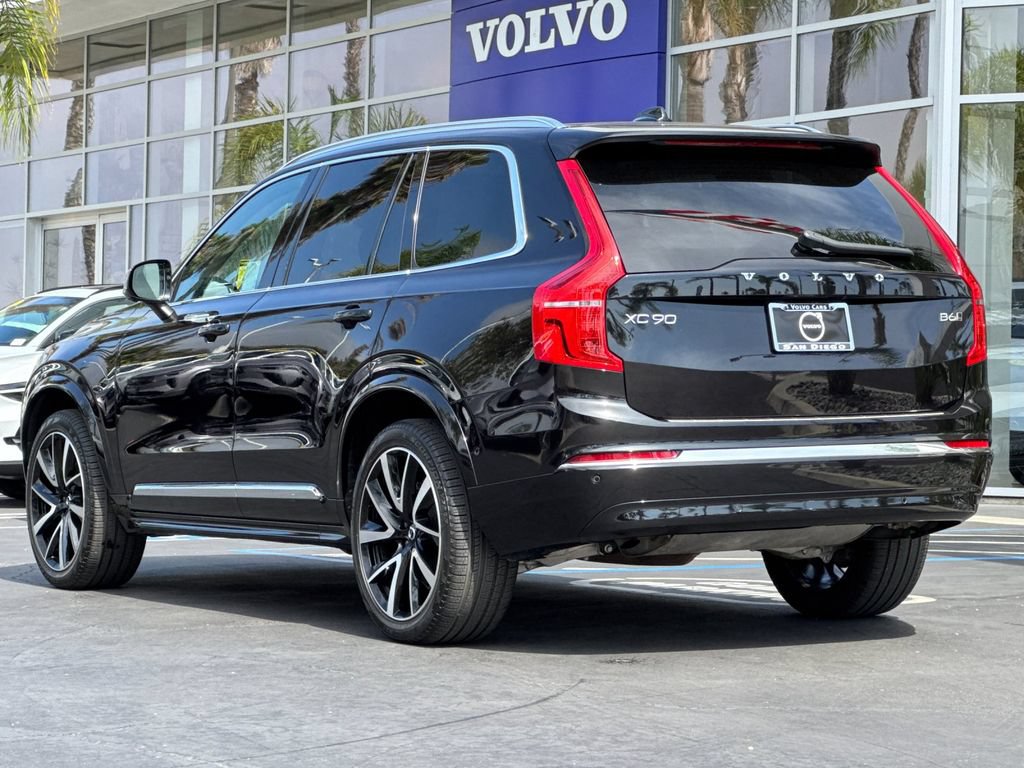 Certified 2023 Volvo XC90 B6 Plus w/ Protection Package Premier AWD/4WD image 3