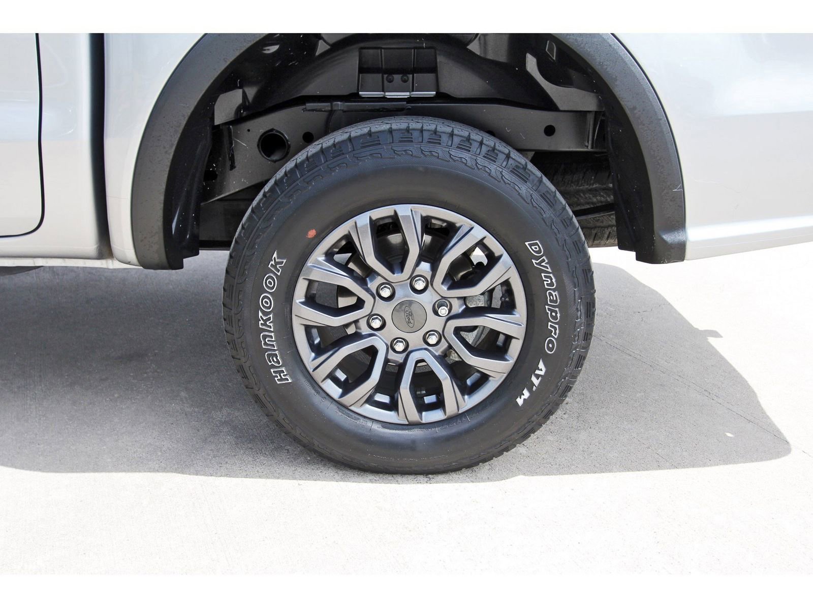 Used 2021 Ford Ranger XLT w/ Equipment Group 301A Mid RWD image 31