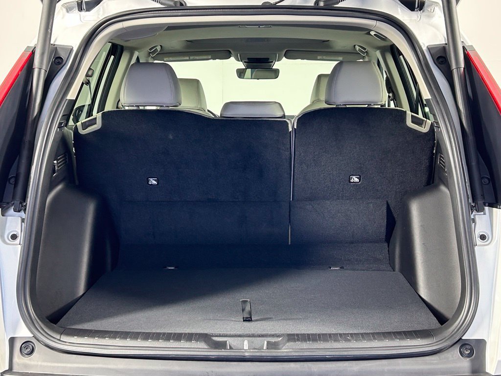 Used 2025 Honda CR-V EX-L image 14