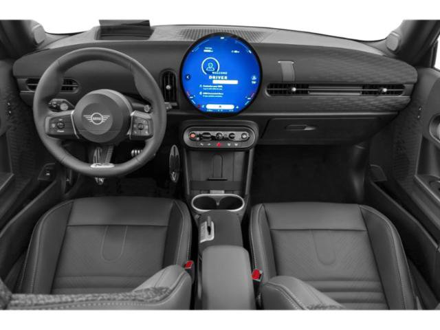 New 2027 MINI Cooper John Cooper Works FWD image 3