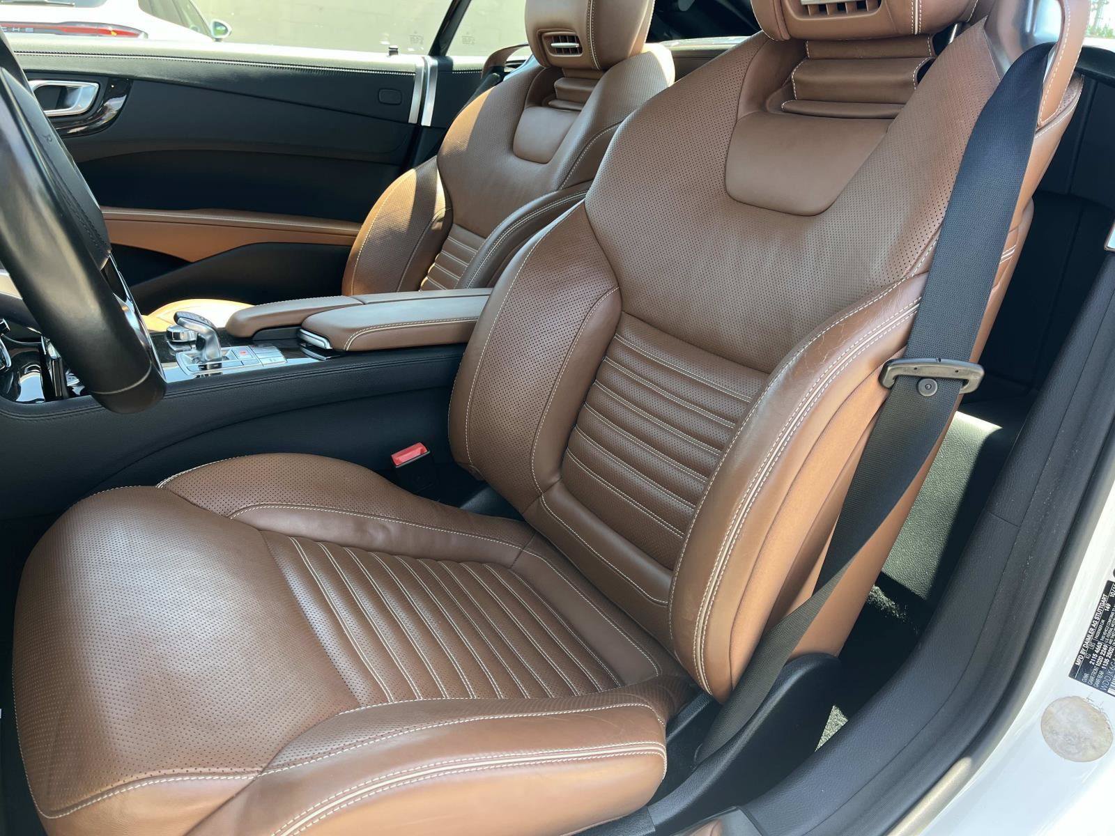 Used 2017 Mercedes-Benz SL 450 image 21