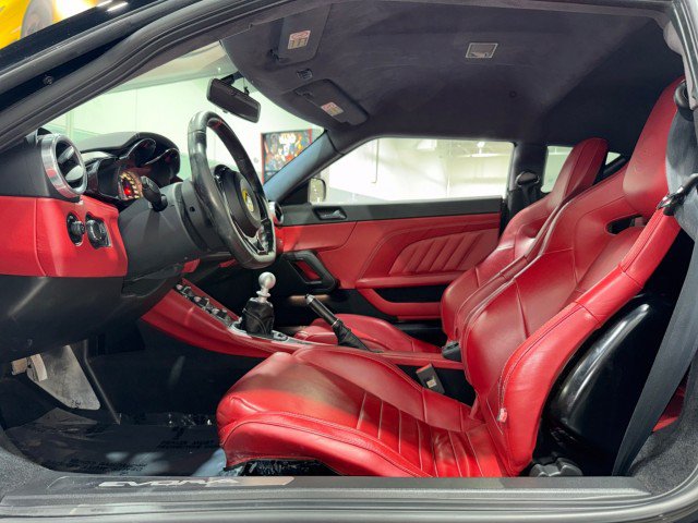 Used 2017 Lotus Evora 400 RWD image 46