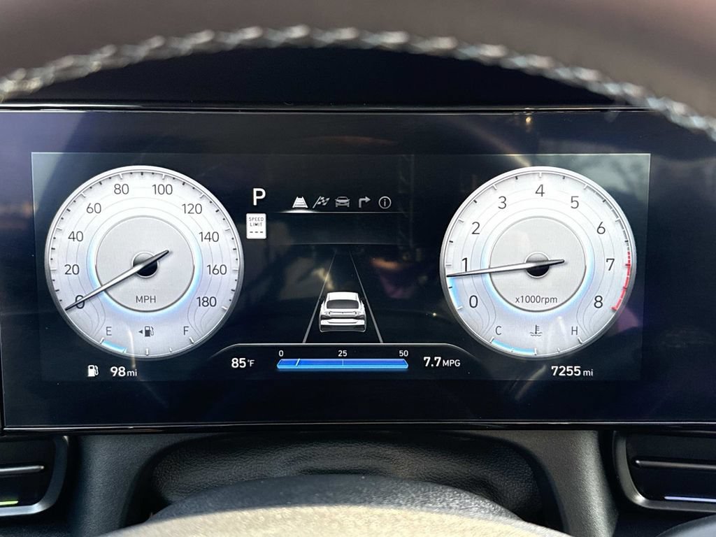Used 2025 Hyundai Elantra N FWD image 24