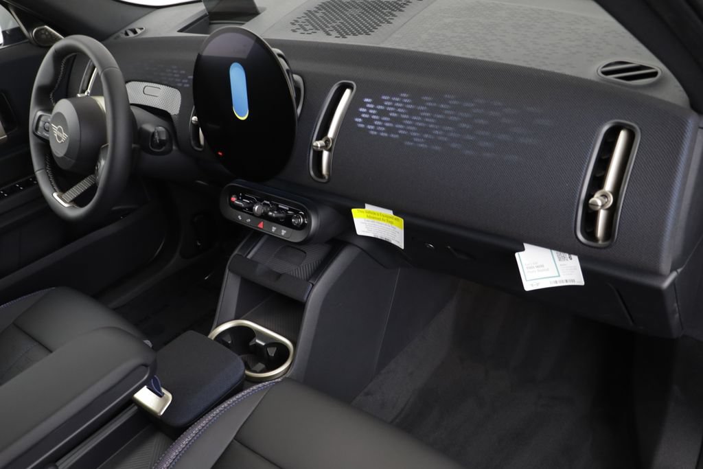 New 2027 MINI Cooper Countryman S w/ Comfort Package Max AWD/4WD image 20