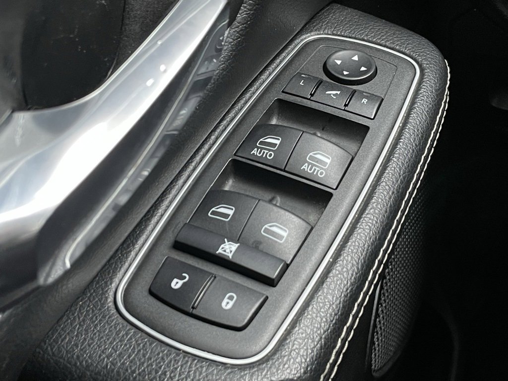 Used 2022 RAM 1500 Laramie image 11