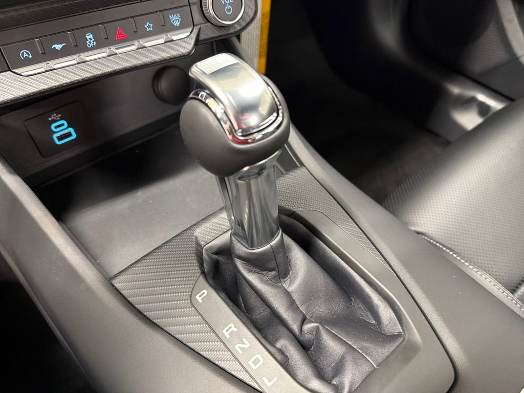 New 2026 Ford Mustang Premium image 26