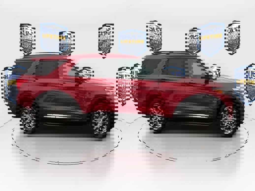 Used 2021 Ford Explorer XLT w/ Equipment Group 202A image 9