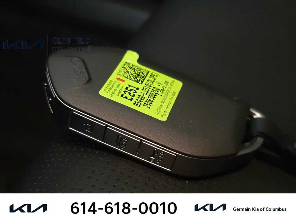Certified 2026 Kia K5 GT-Line FWD image 33