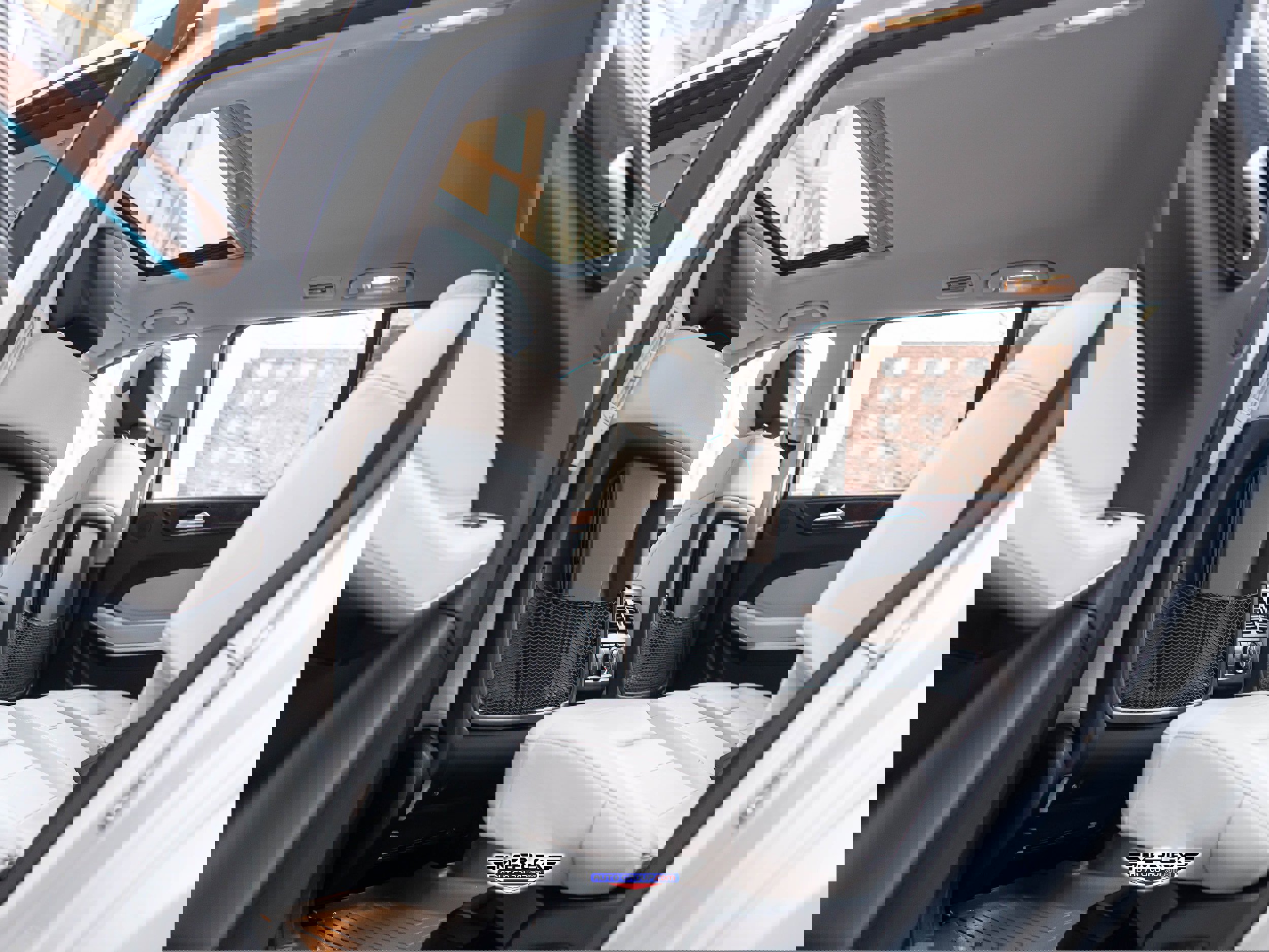 Used 2017 Mercedes-Benz GLS 550 550 4MATIC image 22