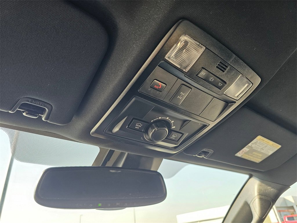 Used 2023 Toyota Tacoma TRD Off-Road image 28