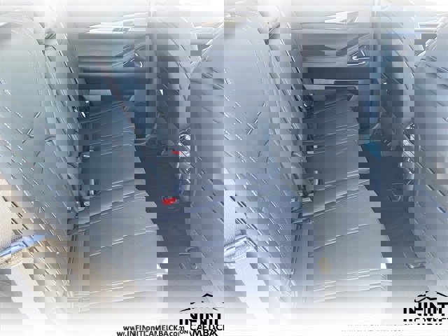 New 2026 INFINITI QX60 Luxe w/ Cargo Package image 13