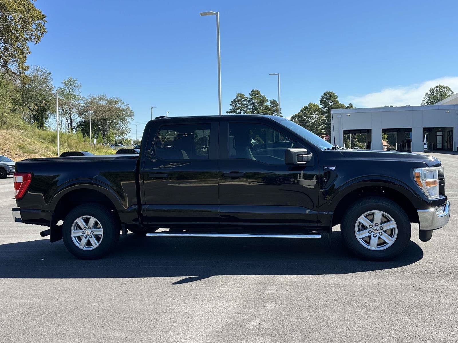 Used 2021 Ford F150 XL w/ Equipment Group 101A High RWD image 27