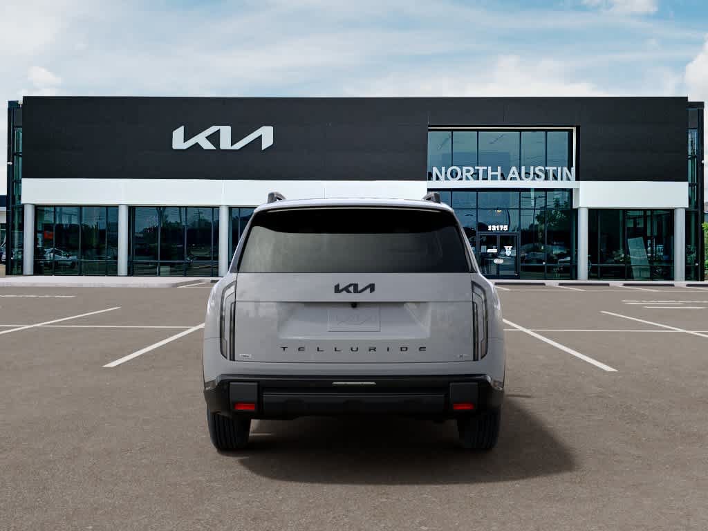 New 2027 Kia Telluride X-Line SX Prestige AWD/4WD image 5
