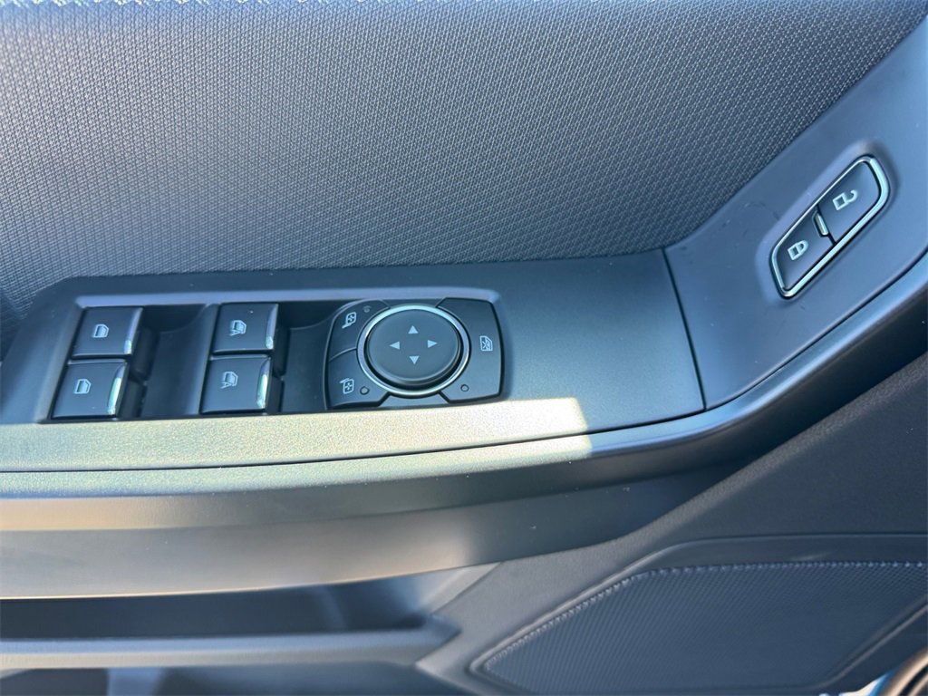 New 2025 Ford F150 STX w/ Equipment Group 200A image 20