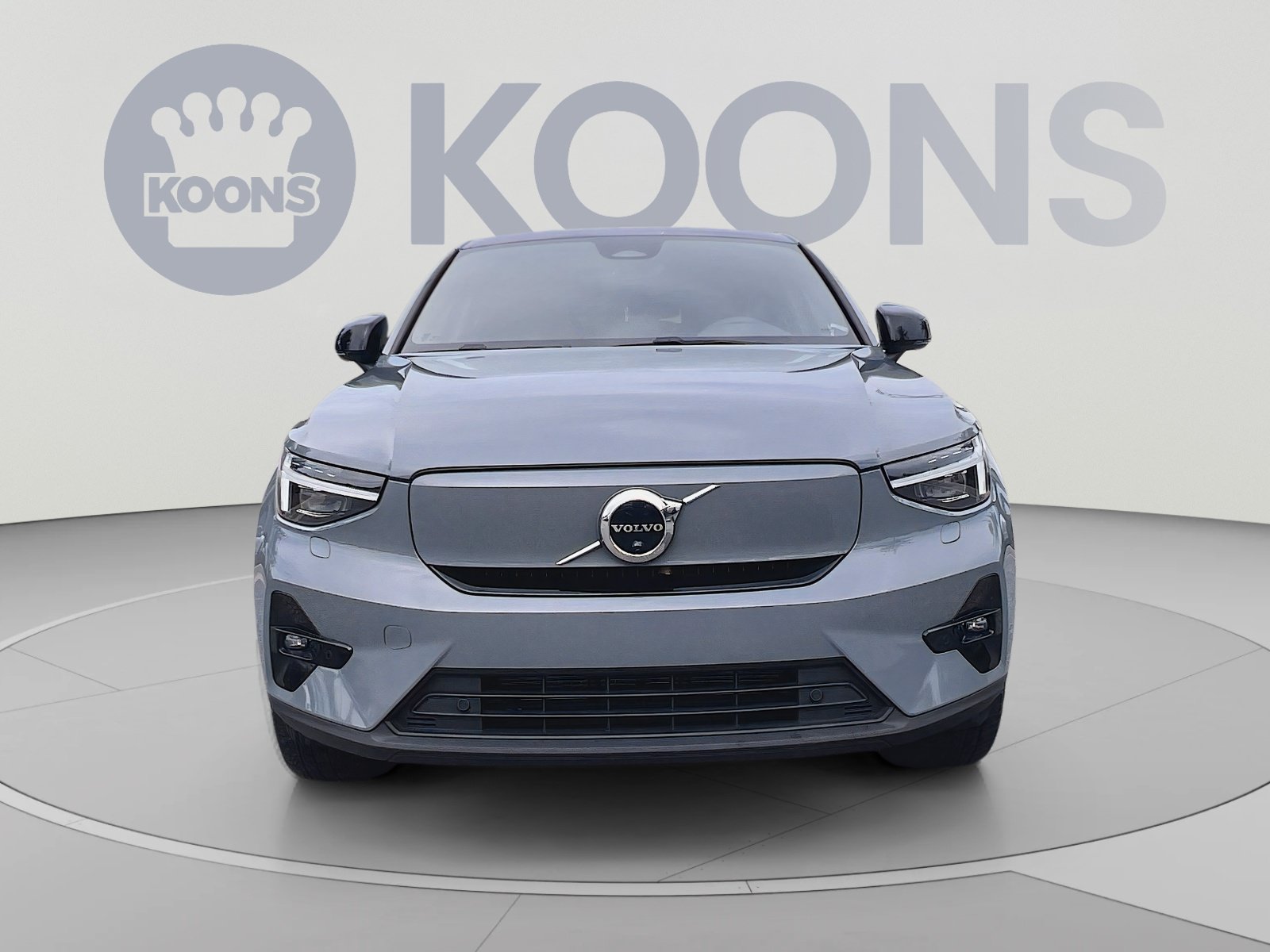 Certified 2023 Volvo C40 P8 Recharge Ultimate AWD/4WD image 11