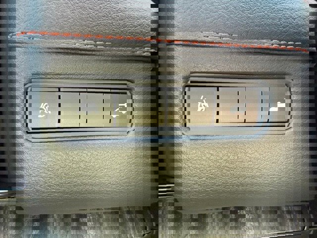 New 2025 Nissan Armada PRO-4X image 31