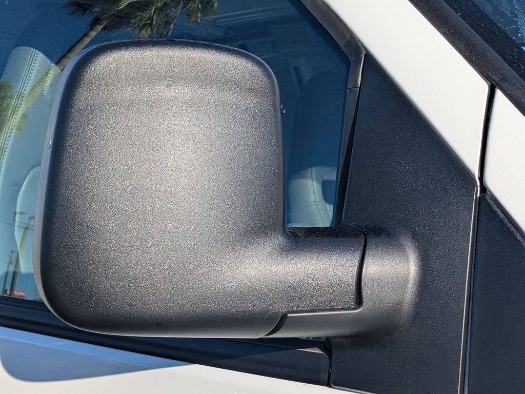 New 2025 Chevrolet Express 2500 w/ Driver Convenience Package image 12